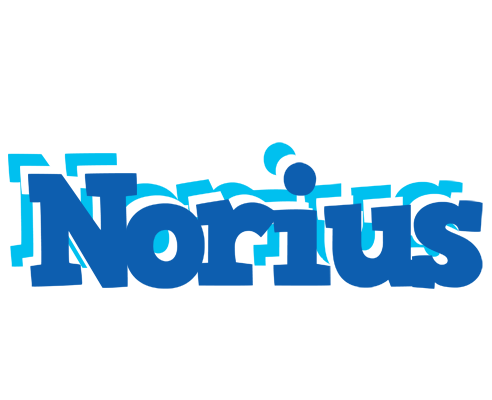 Norius business logo