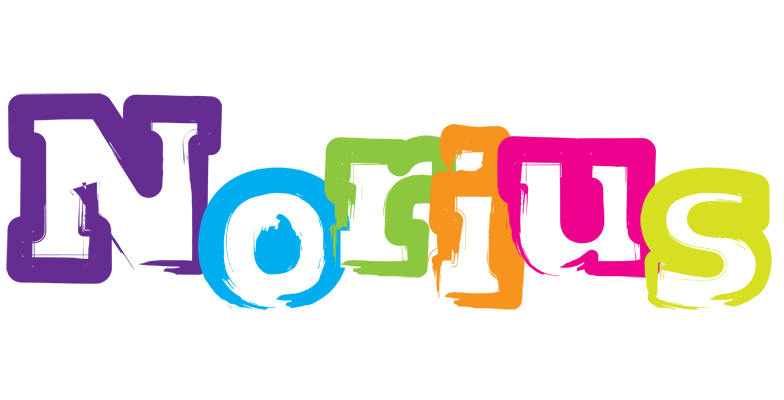 Norius casino logo