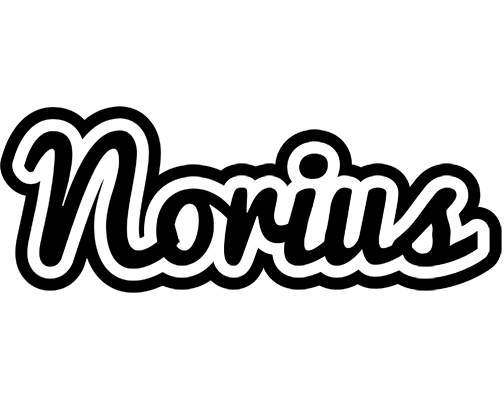 Norius chess logo