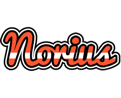 Norius denmark logo