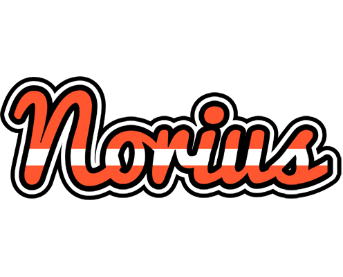 Norius denmark logo