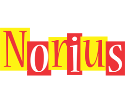 Norius errors logo