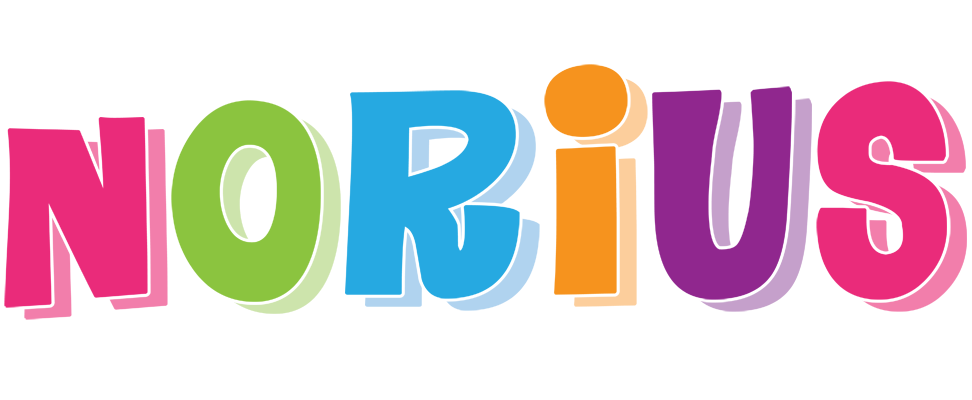 Norius friday logo