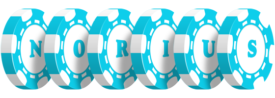 Norius funbet logo