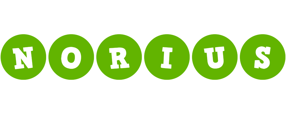 Norius games logo