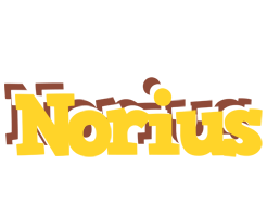 Norius hotcup logo
