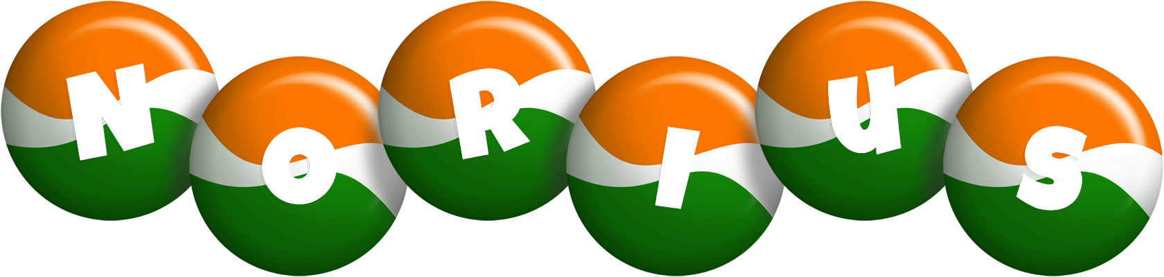 Norius india logo