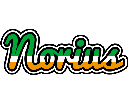 Norius ireland logo