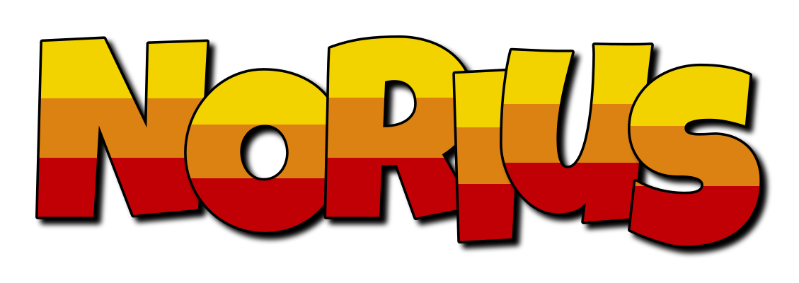 Norius jungle logo