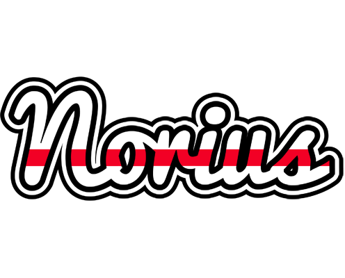 Norius kingdom logo
