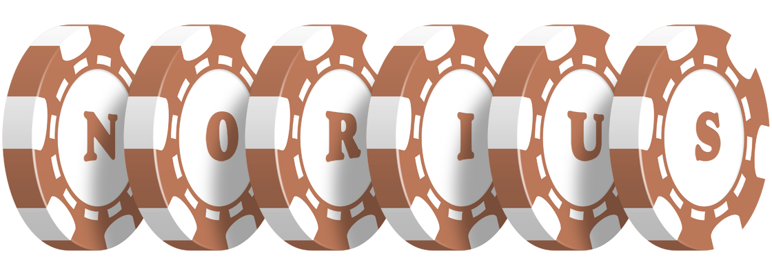 Norius limit logo