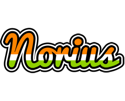 Norius mumbai logo