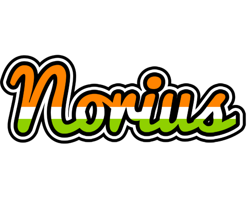 Norius mumbai logo