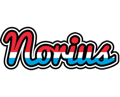 Norius norway logo