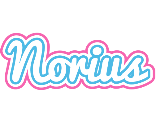 Norius outdoors logo