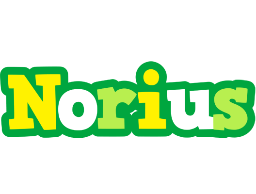 Norius soccer logo