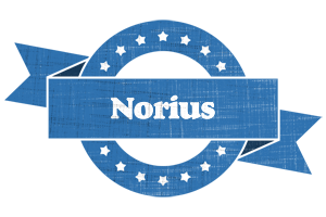 Norius trust logo