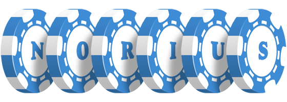 Norius vegas logo