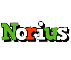 Norius venezia logo