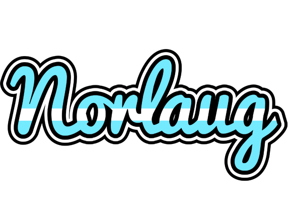 Norlaug argentine logo