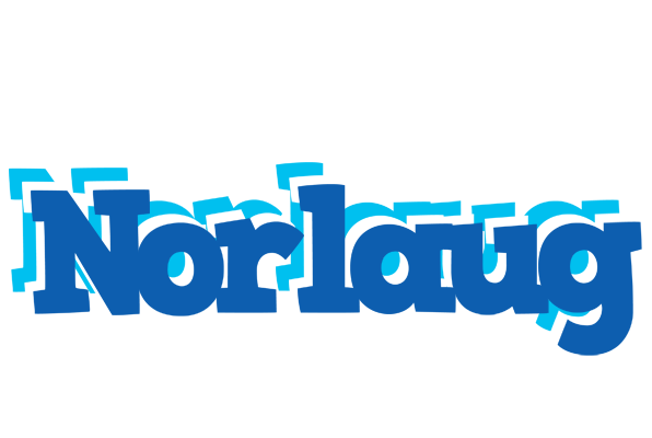 Norlaug business logo