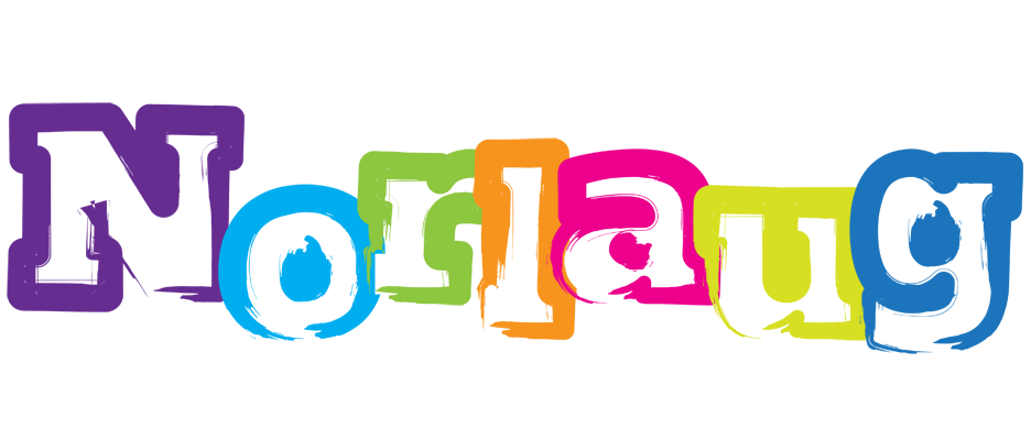 Norlaug casino logo