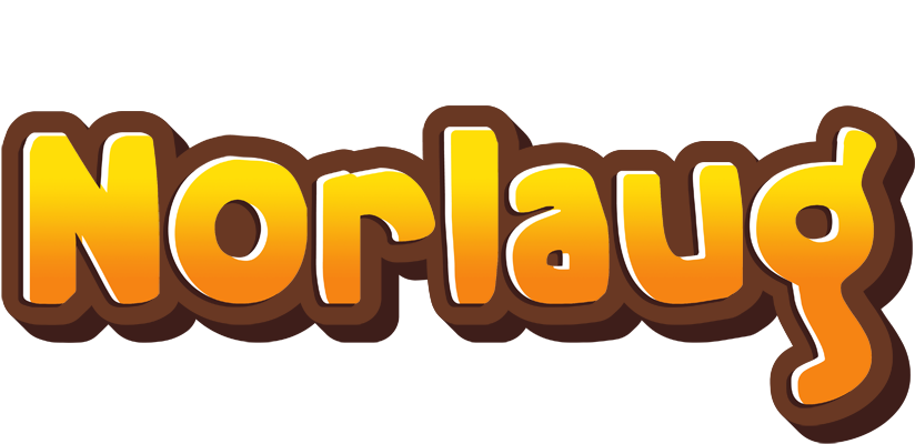 Norlaug cookies logo