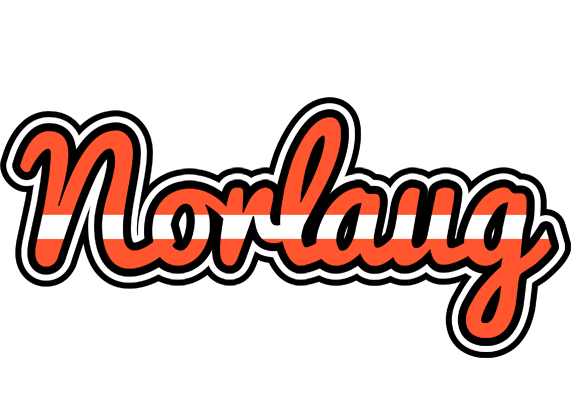 Norlaug denmark logo
