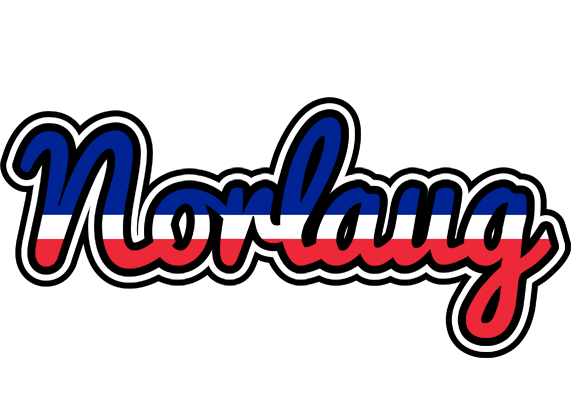 Norlaug france logo
