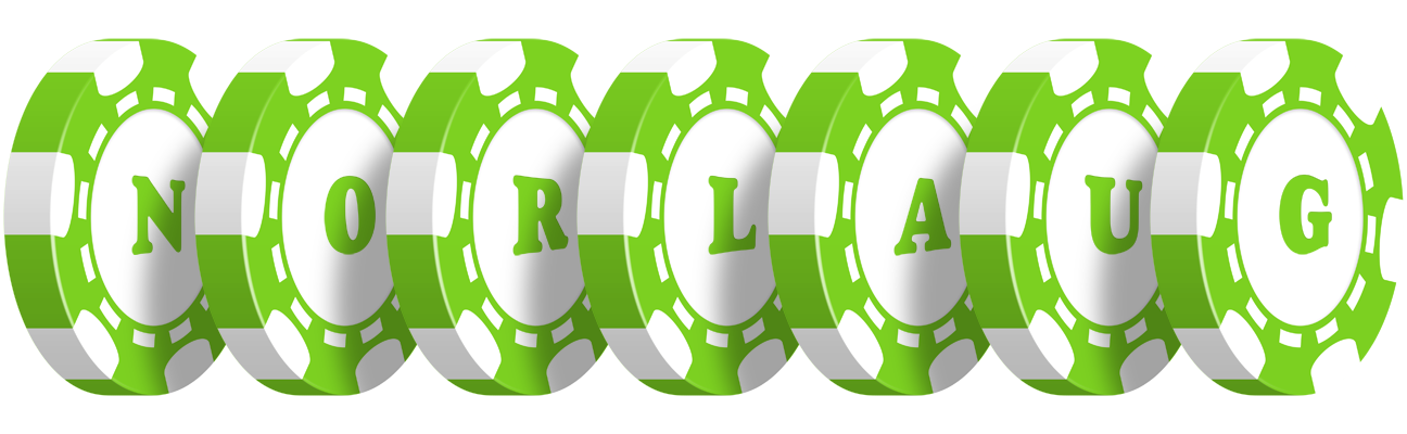 Norlaug holdem logo