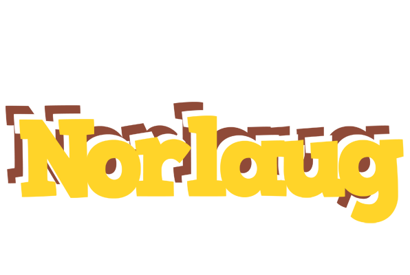 Norlaug hotcup logo