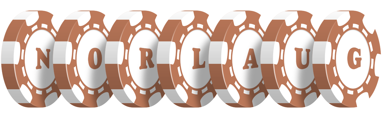 Norlaug limit logo