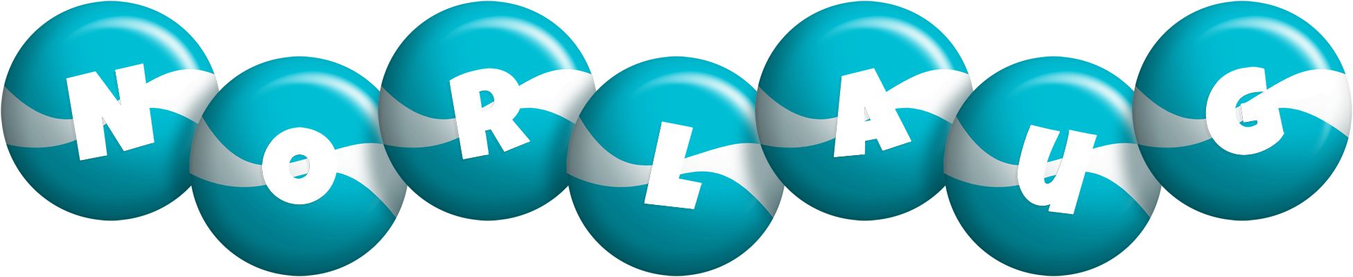 Norlaug messi logo