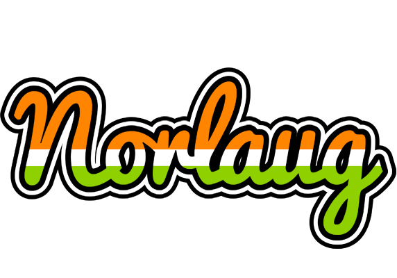 Norlaug mumbai logo