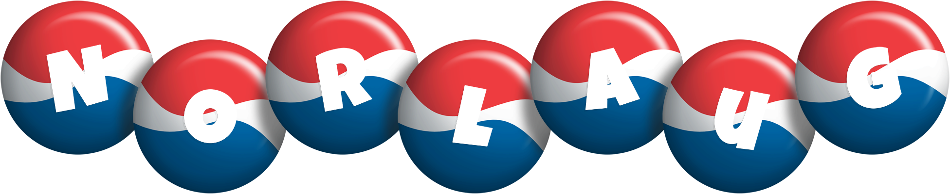 Norlaug paris logo