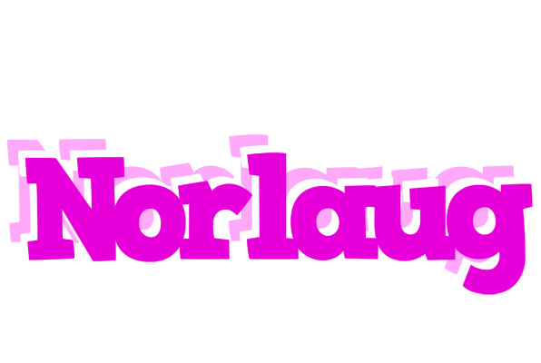 Norlaug rumba logo
