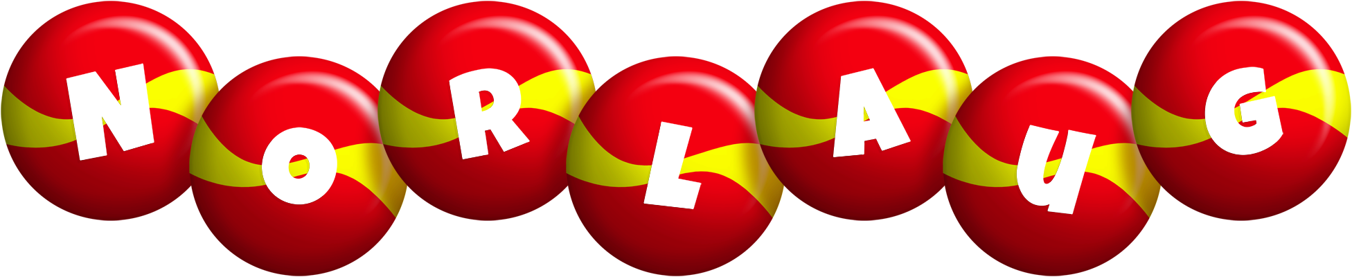 Norlaug spain logo