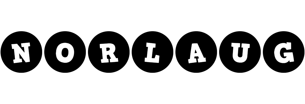 Norlaug tools logo