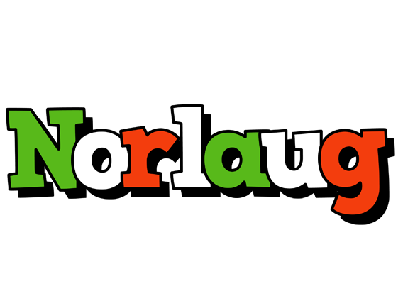 Norlaug venezia logo