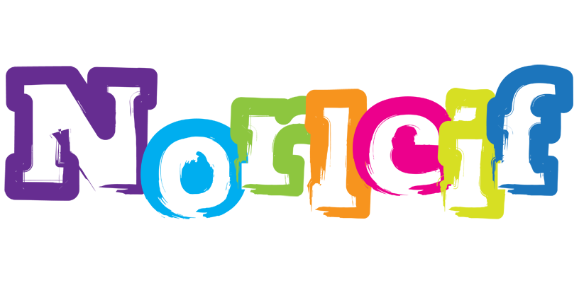 Norleif casino logo