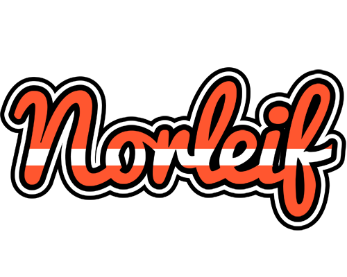 Norleif denmark logo