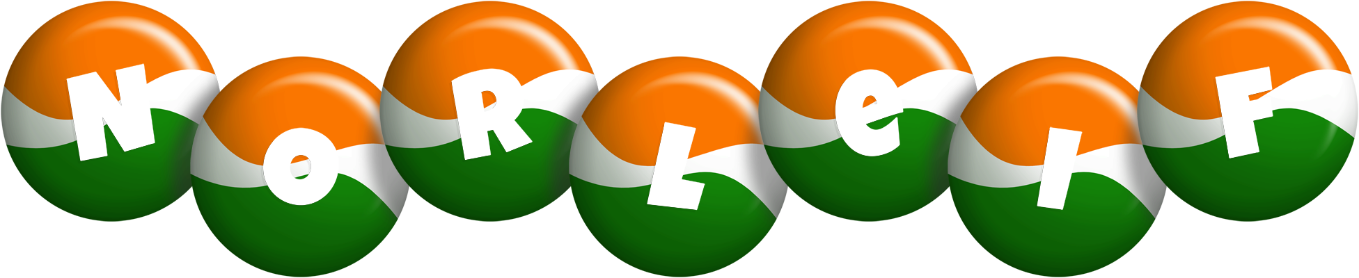 Norleif india logo