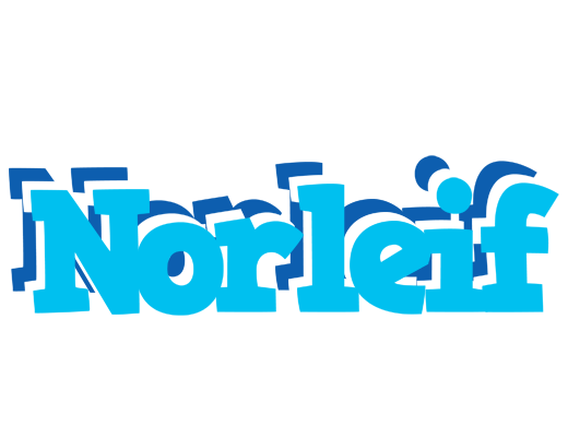 Norleif jacuzzi logo