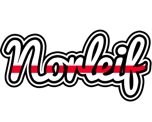 Norleif kingdom logo