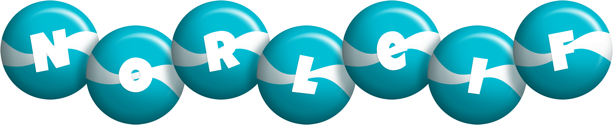 Norleif messi logo