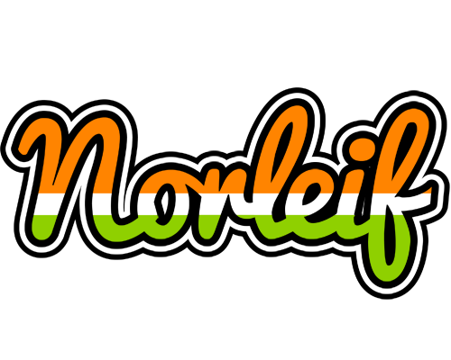 Norleif mumbai logo
