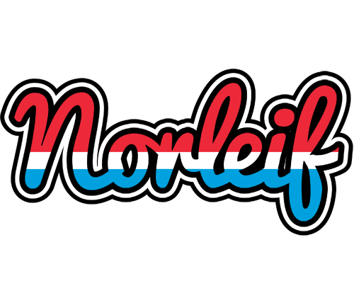 Norleif norway logo
