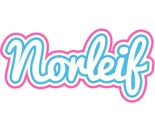 Norleif outdoors logo