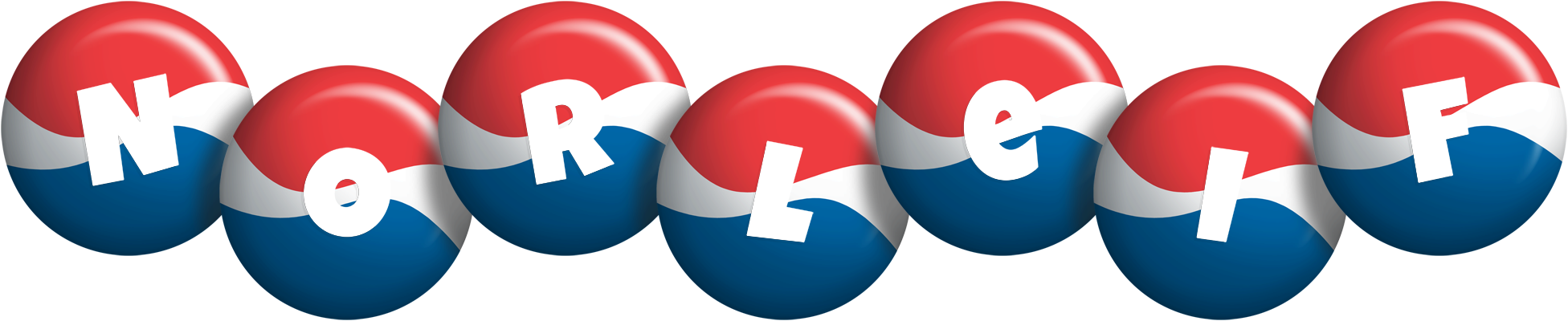 Norleif paris logo