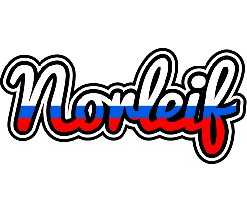 Norleif russia logo